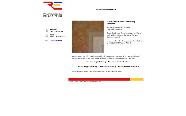 malermeisterbetrieb-wiesbaden.de