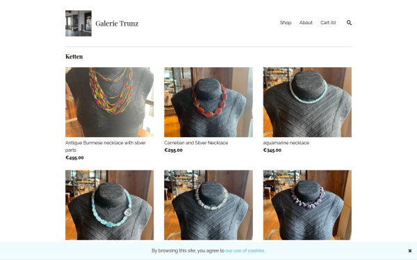 www.galerie-trunz.de