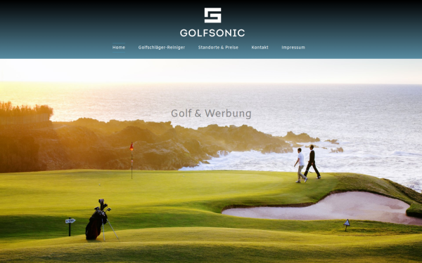 www.golfsonic.de