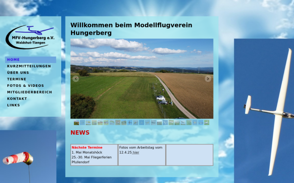 www.mfv-hungerberg.de