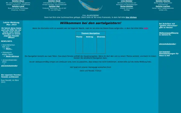 aartalgeister.de