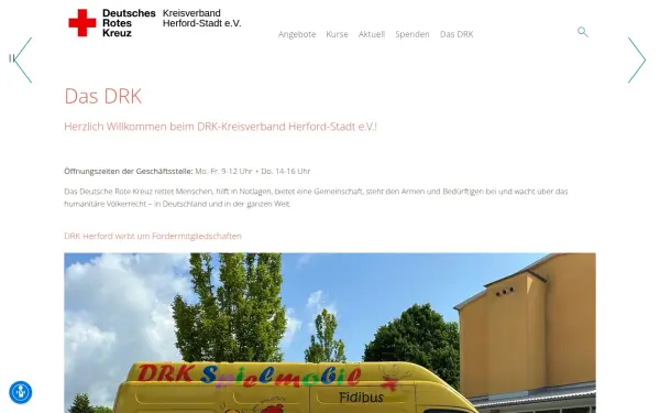 www.drk-herford.de