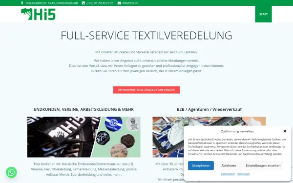 hi5.de