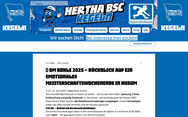 www.herthabsckegeln.de