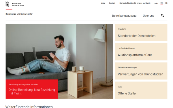 www.baka.dij.be.ch