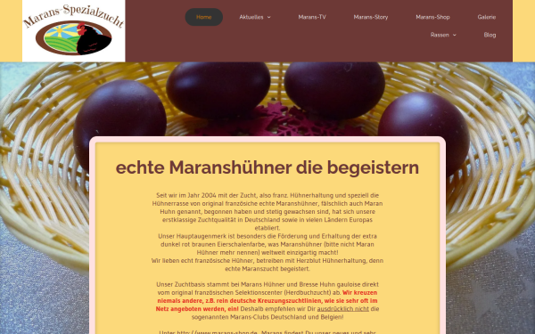 www.marans-unkert.de