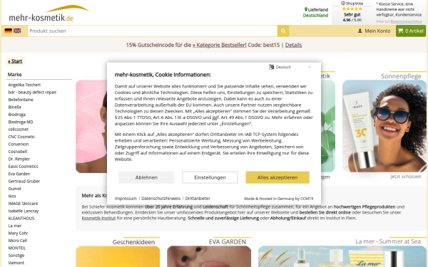 www.mehr-kosmetik-shop.de