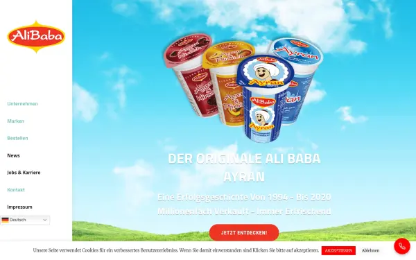 alibaba.de
