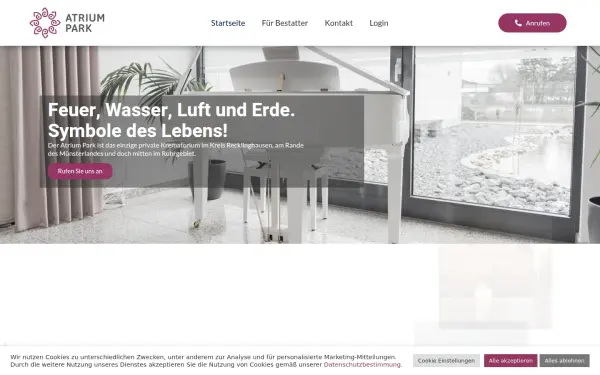 atrium-park.de