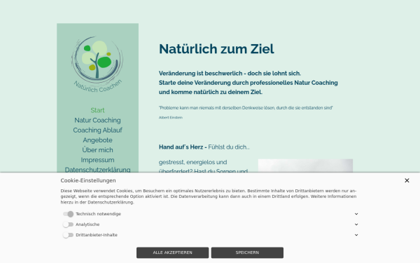 www.natuerlich-coachen.de
