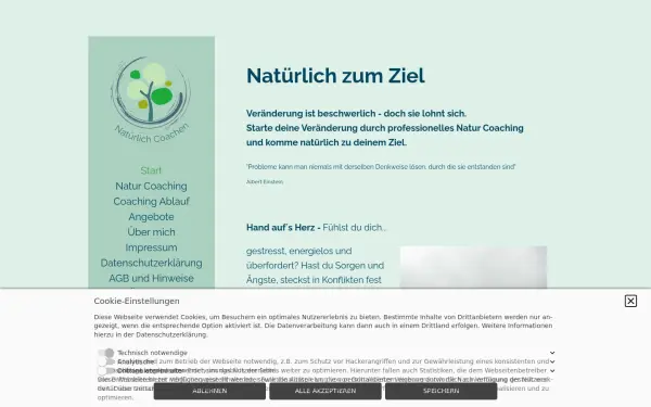 www.natuerlich-coachen.de
