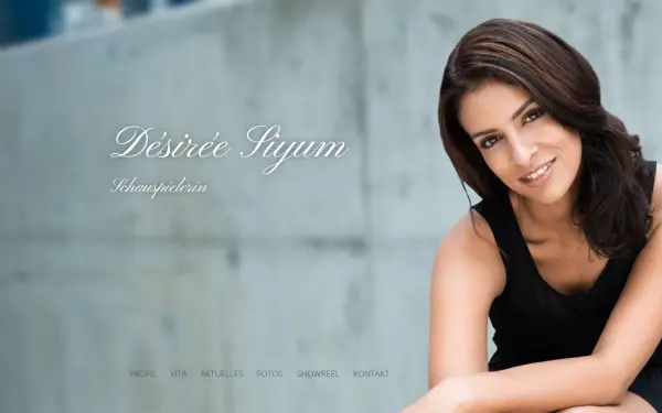 www.desireesiyum.de
