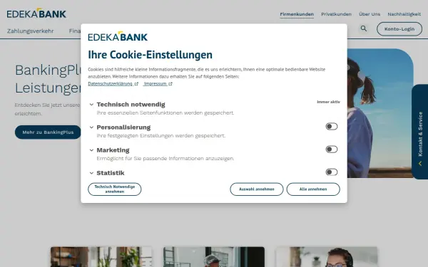www.edekabank.de