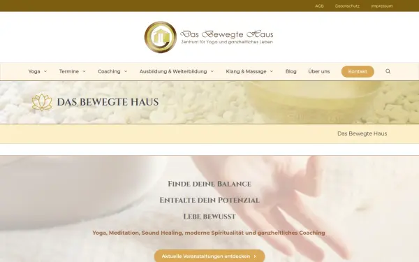www.dasbewegtehaus.de