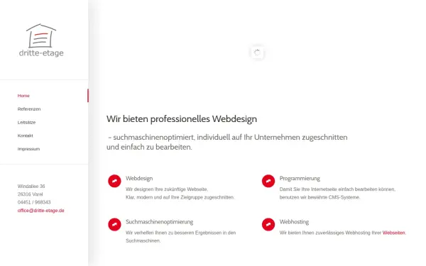www.dritte-etage.de