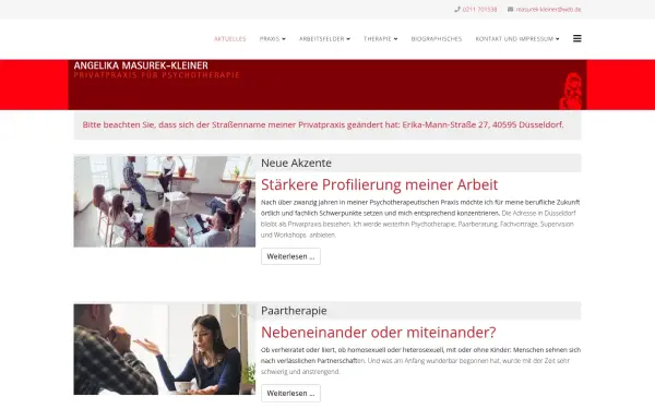 masurek-kleiner.de