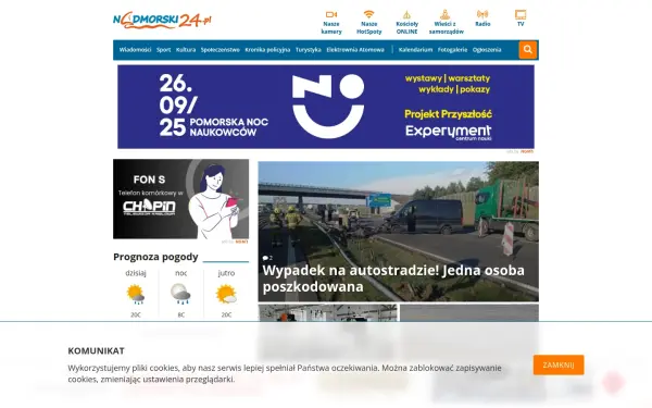 nadmorski24.pl