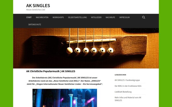 blog.ak-singles.de