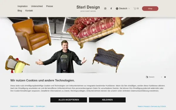 www.sterl-design.xyz