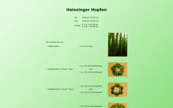 hainzinger-hopfen.de