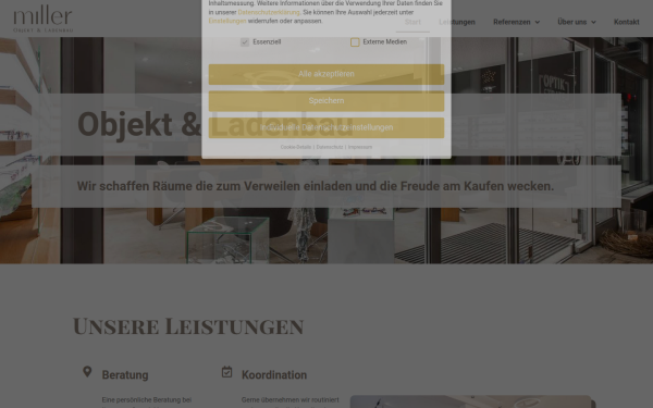 miller-ladenbau.de