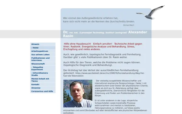 www.dr-alexander-rasin.de