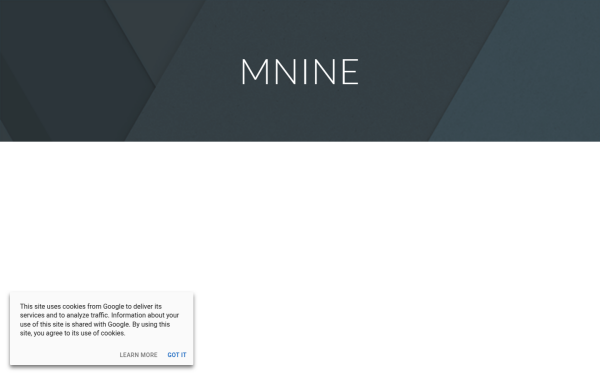 www.mnine.com