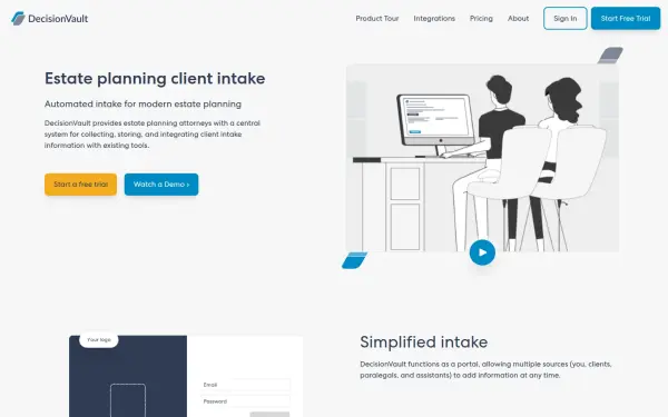 decisionvault.com
