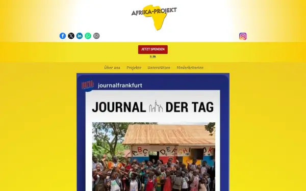 www.afrika-projekt.de