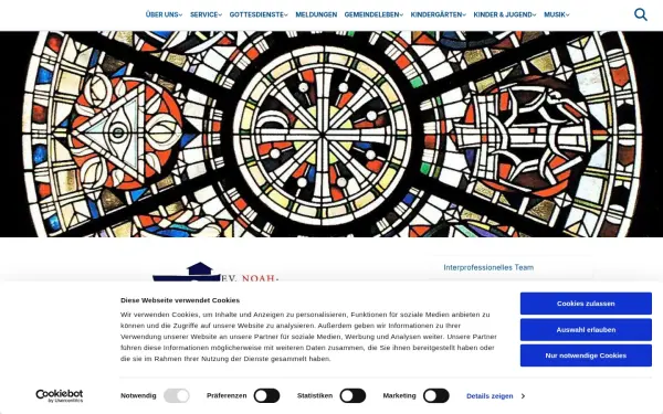 www.noahgemeinde.de