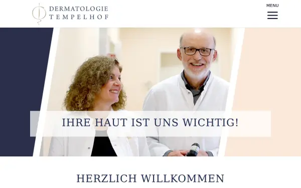 www.dermatologie-tempelhof.de