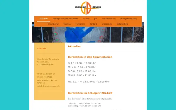 www.grundschule-diesenbach.de