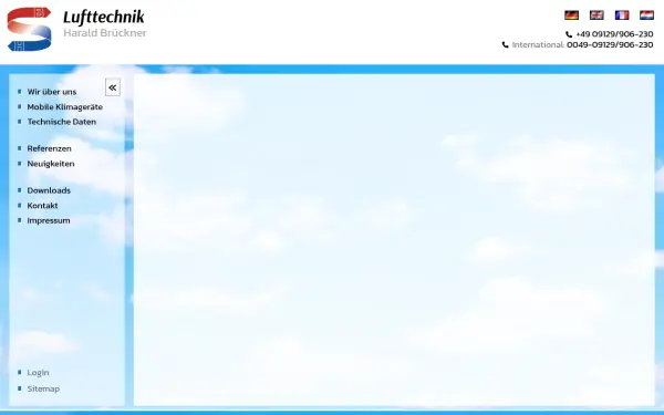 www.lufttechnik-brueckner.de