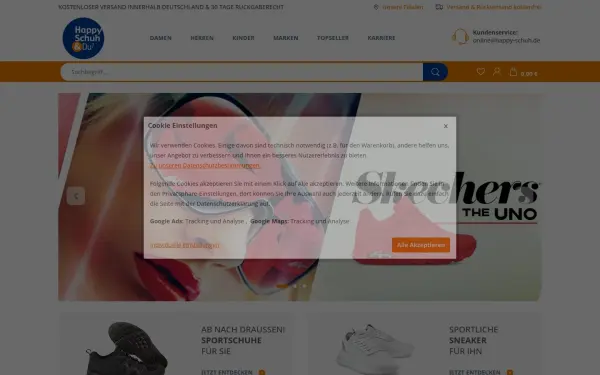 happy-schuh.de