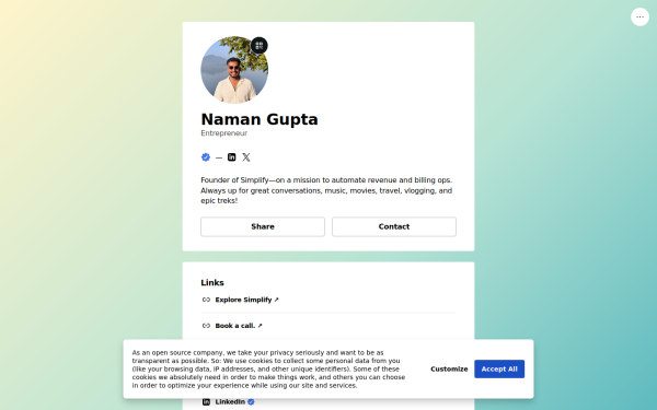 namangupta.bio