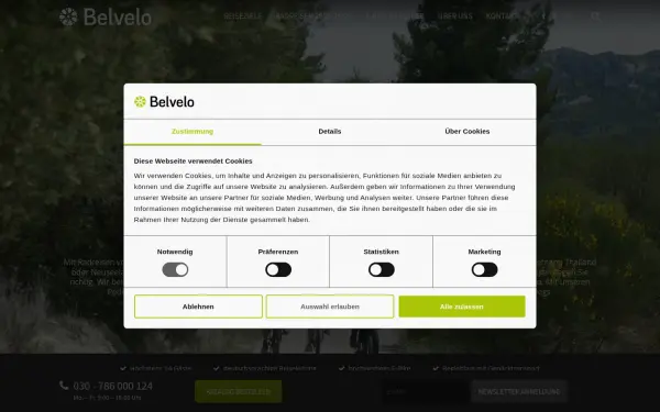 belvelo.de