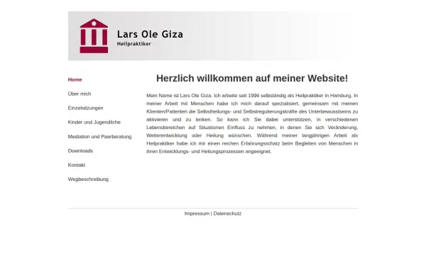 lars-ole-giza.de
