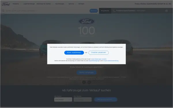 www.ford-kleine-paderborn.de