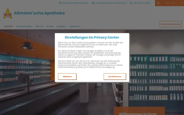 www.allmannsche-apotheke-app.de