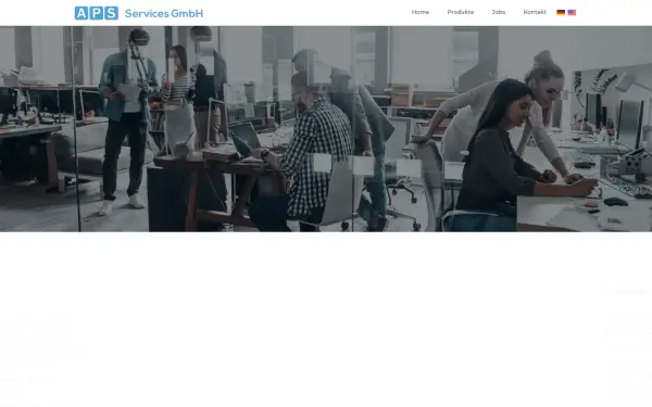 apsservices.de