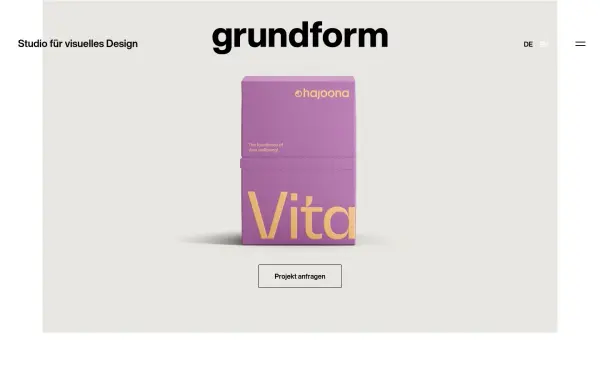 grundform.de