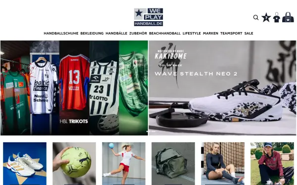 www.weplayhandball.de