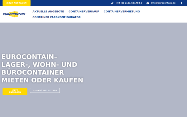 eurocontain.de