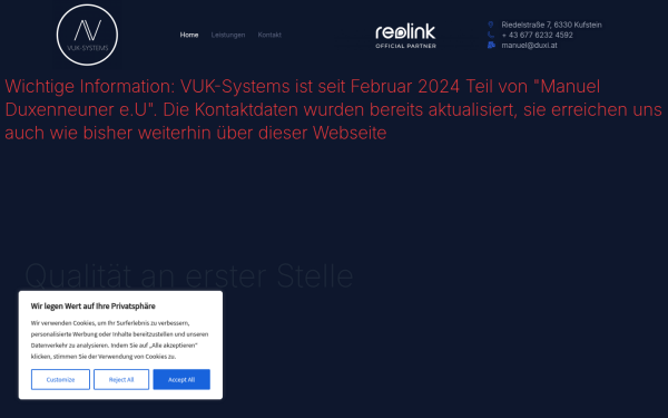 vuk-systems.at