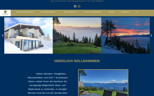 www.gerlitzenzeit.at
