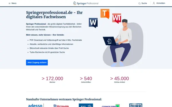www.springerprofessional.de