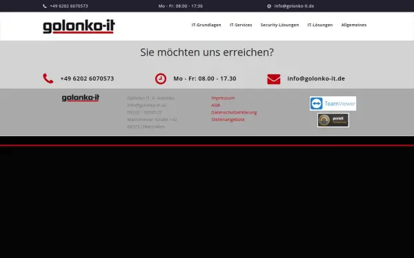golonko-it.de