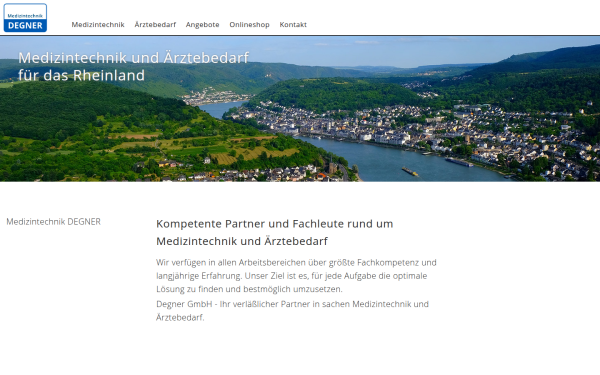 www.medizintechnik-degner.de