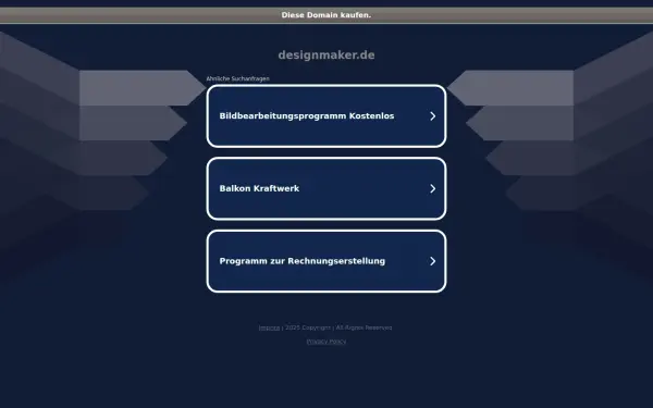 designmaker.de