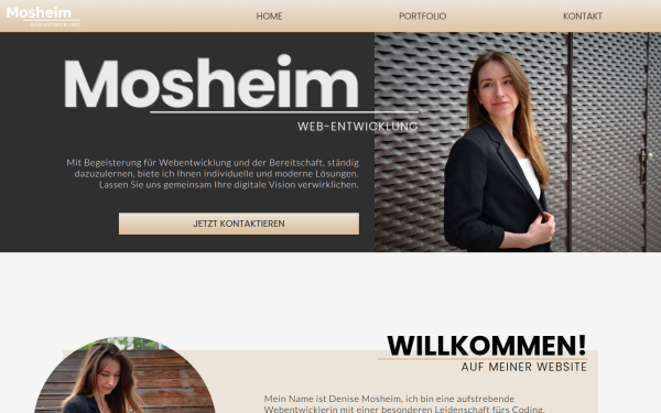 mosheim-webentwicklung.at